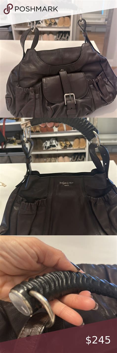 YSL Mombasa bag 2023